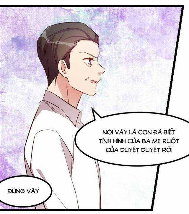 Cô Vợ Ấm Áp Của Hạ Thiếu Chapter 228 trang 10