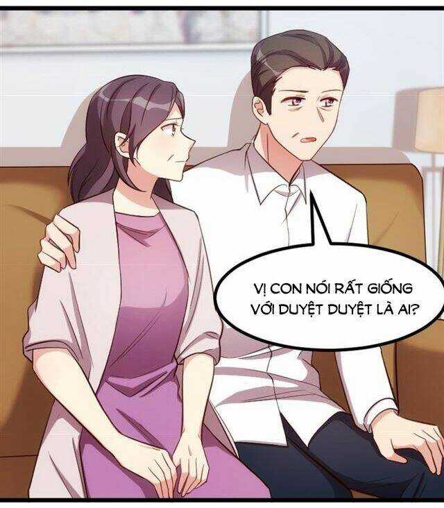 Cô Vợ Ấm Áp Của Hạ Thiếu Chapter 228 trang 13