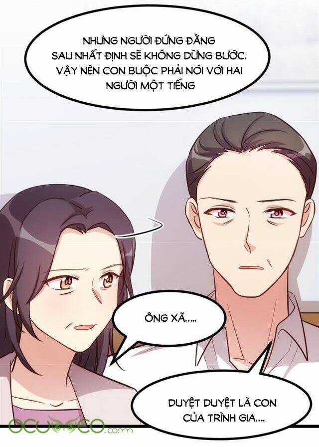 Cô Vợ Ấm Áp Của Hạ Thiếu Chapter 228 trang 16