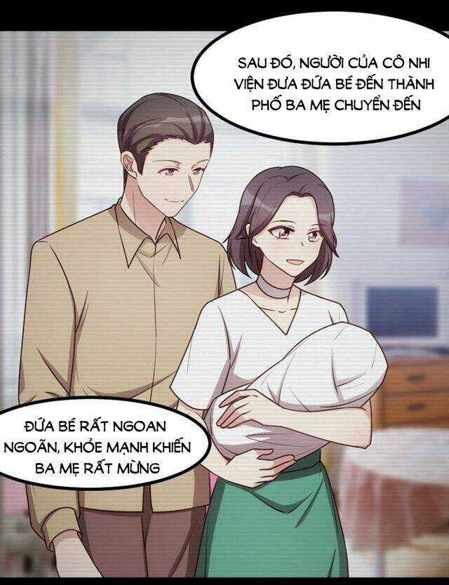 Cô Vợ Ấm Áp Của Hạ Thiếu Chapter 228 trang 3