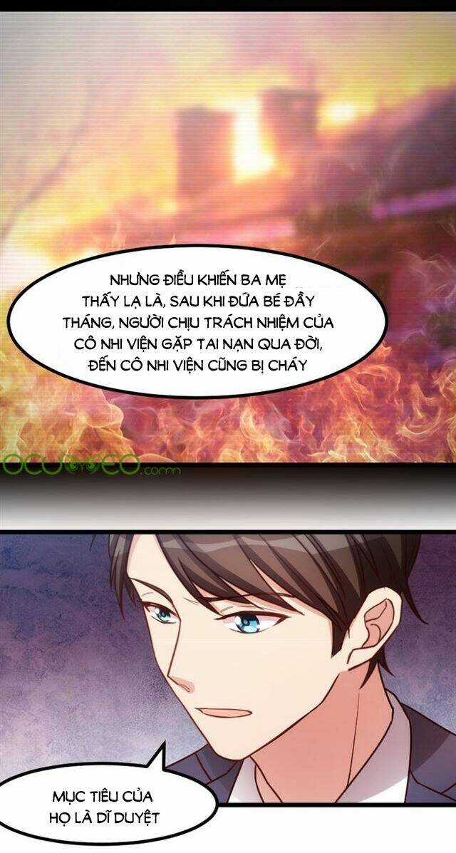 Cô Vợ Ấm Áp Của Hạ Thiếu Chapter 228 trang 4