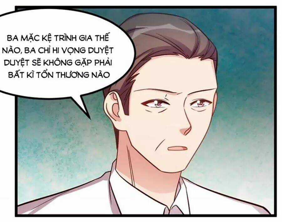 Cô Vợ Ấm Áp Của Hạ Thiếu Chapter 229 trang 0