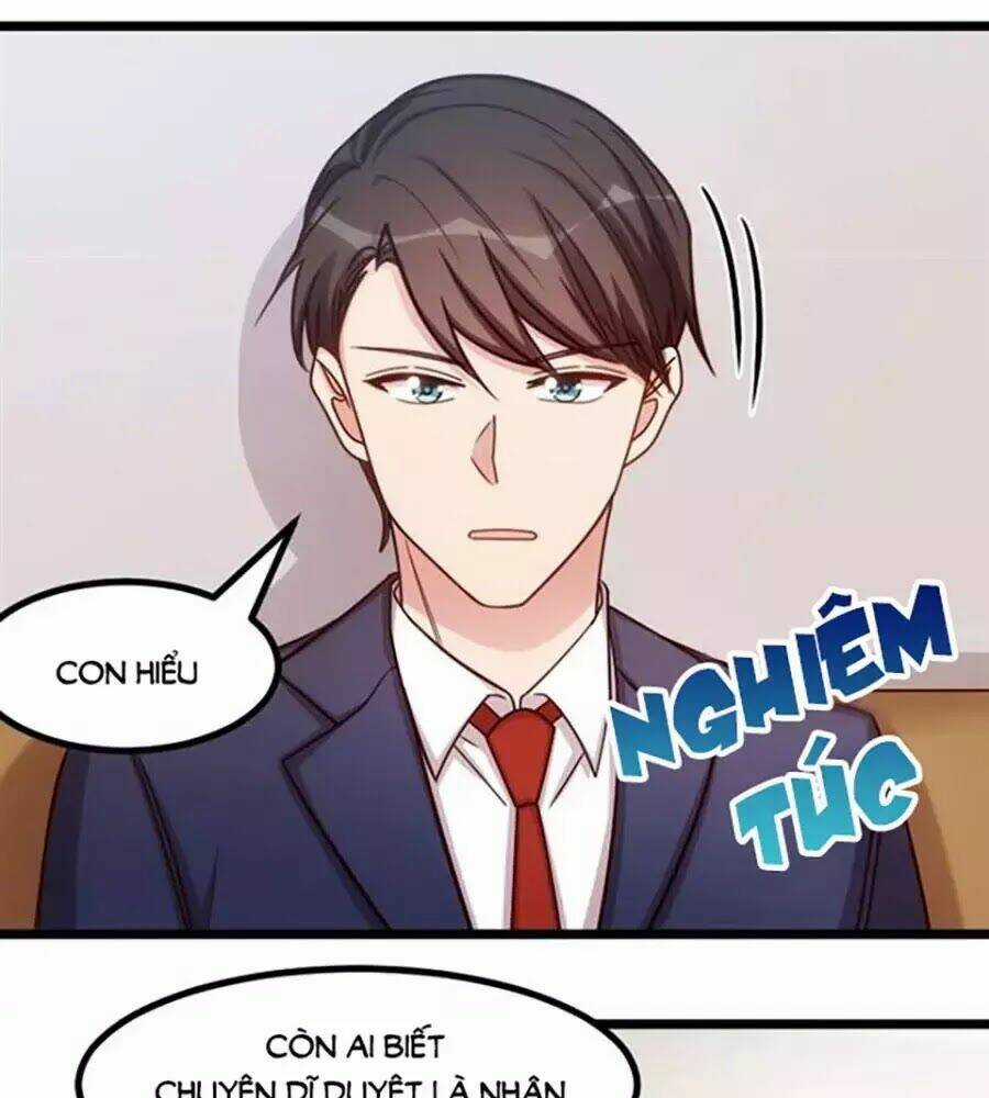 Cô Vợ Ấm Áp Của Hạ Thiếu Chapter 229 trang 1