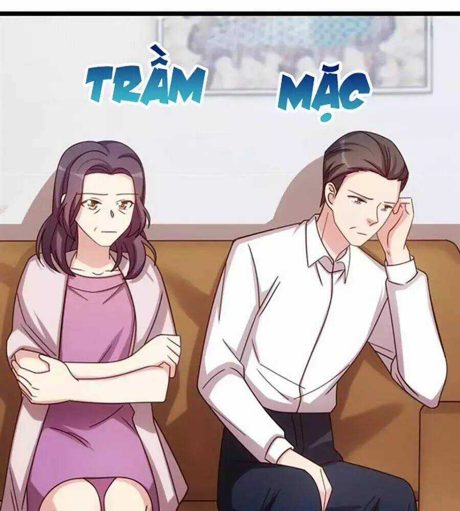 Cô Vợ Ấm Áp Của Hạ Thiếu Chapter 229 trang 11