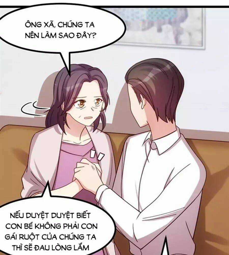 Cô Vợ Ấm Áp Của Hạ Thiếu Chapter 229 trang 13