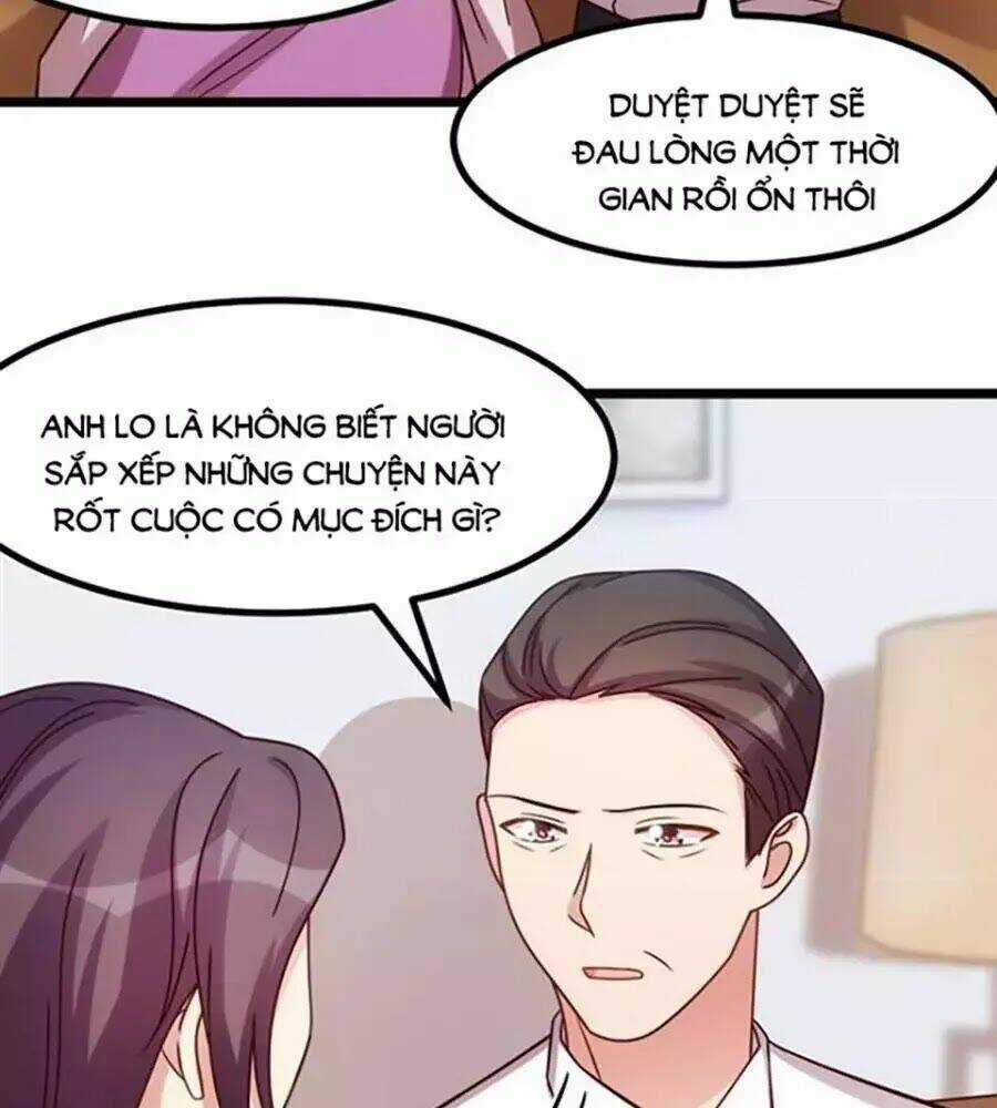 Cô Vợ Ấm Áp Của Hạ Thiếu Chapter 229 trang 14