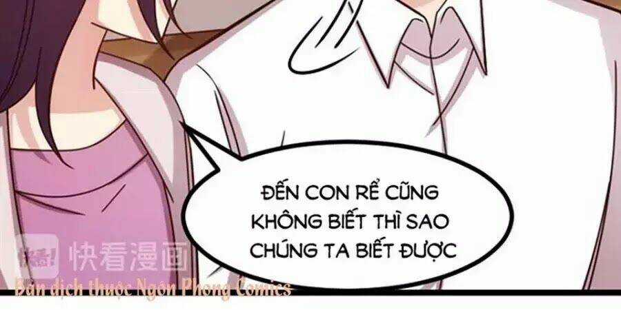 Cô Vợ Ấm Áp Của Hạ Thiếu Chapter 229 trang 15