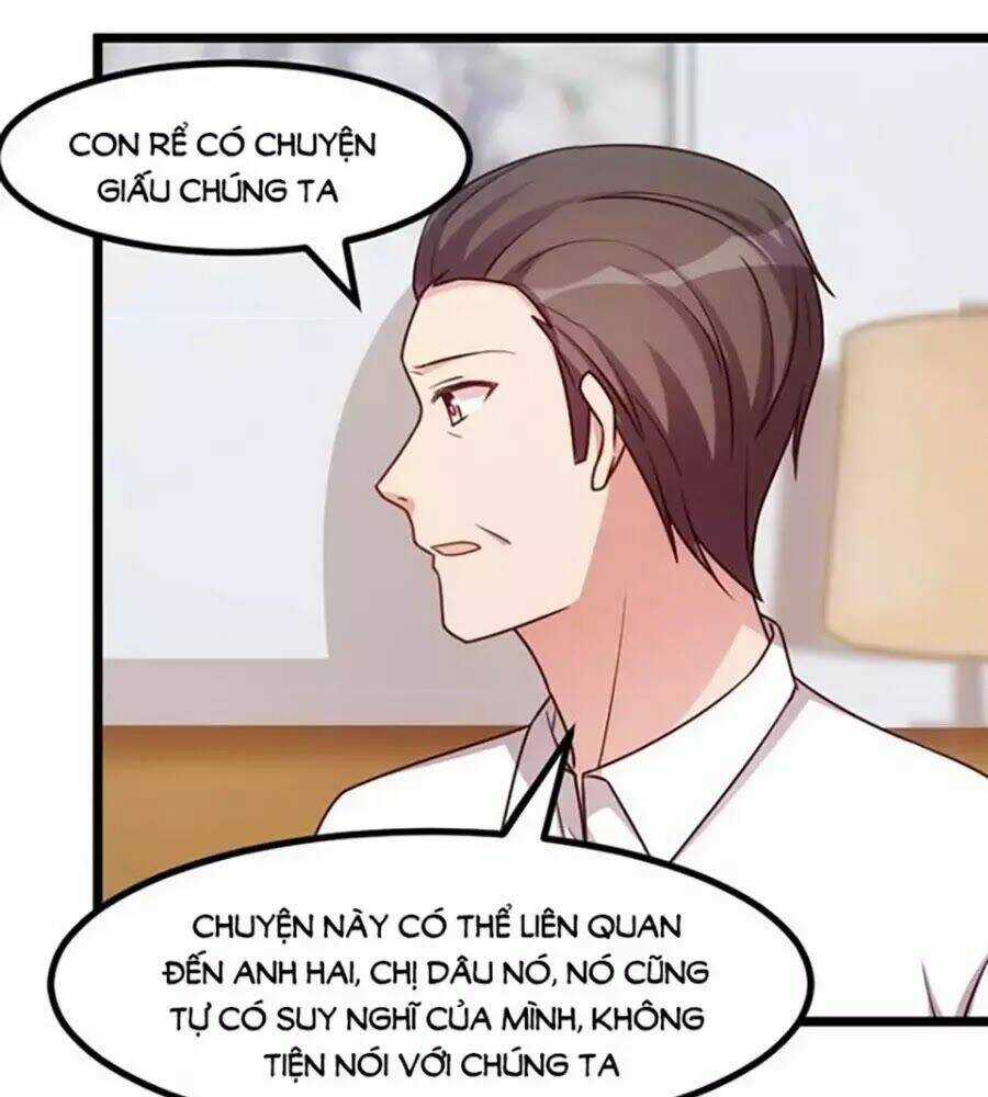 Cô Vợ Ấm Áp Của Hạ Thiếu Chapter 229 trang 16