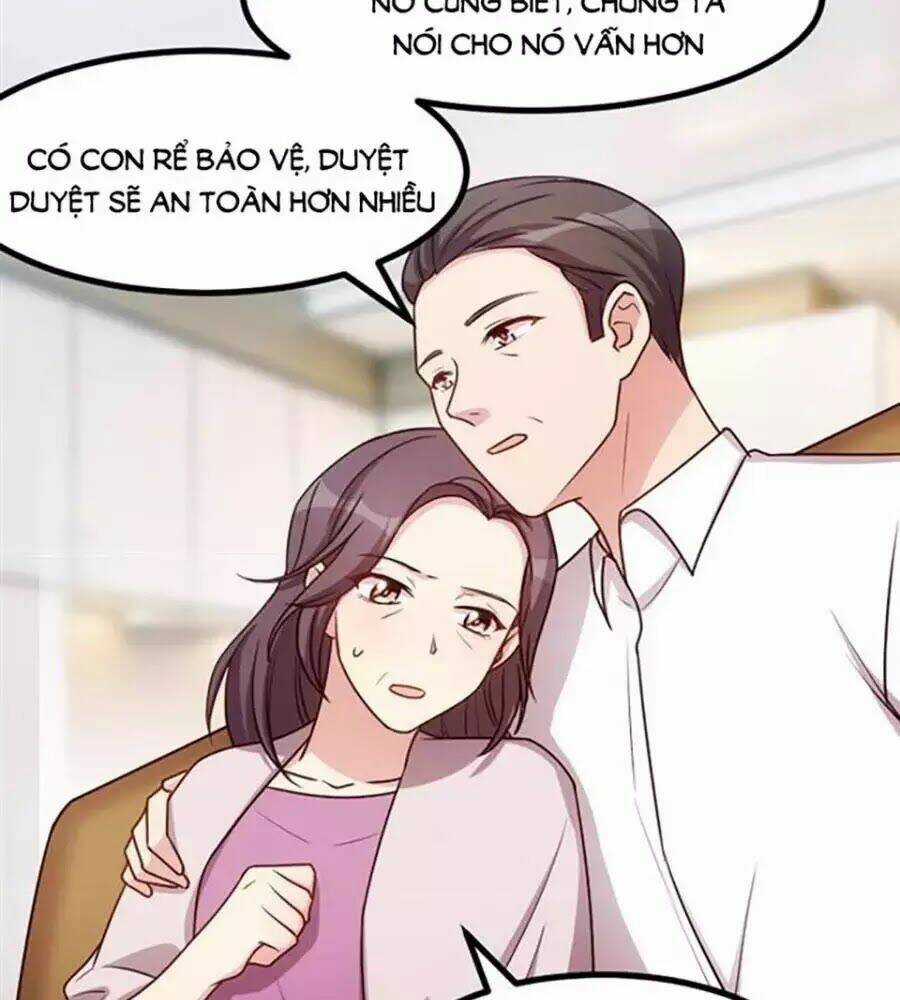 Cô Vợ Ấm Áp Của Hạ Thiếu Chapter 229 trang 19