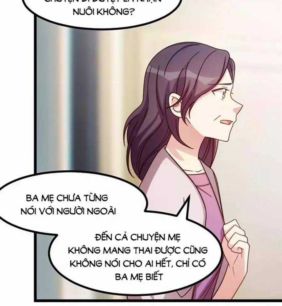 Cô Vợ Ấm Áp Của Hạ Thiếu Chapter 229 trang 2