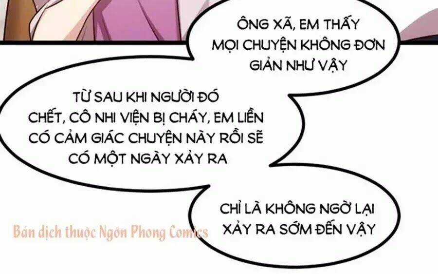Cô Vợ Ấm Áp Của Hạ Thiếu Chapter 229 trang 20