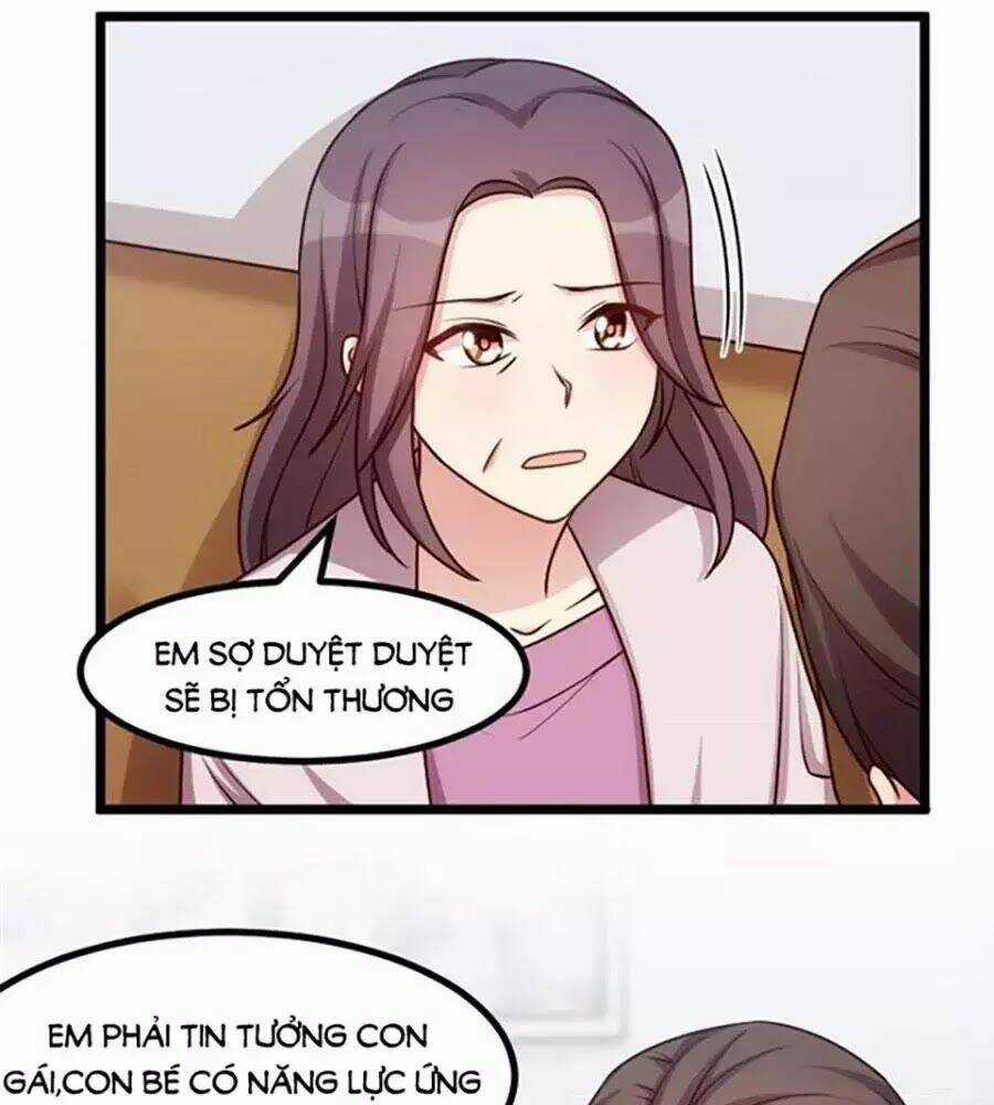 Cô Vợ Ấm Áp Của Hạ Thiếu Chapter 229 trang 21