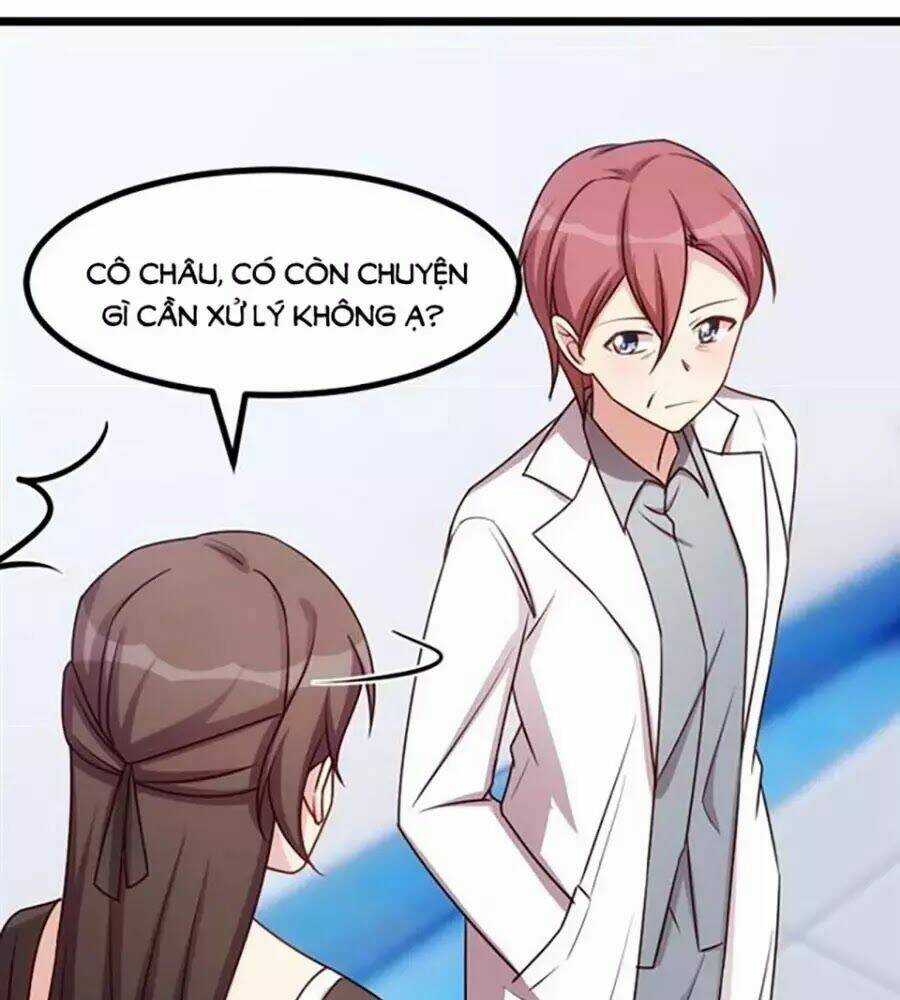 Cô Vợ Ấm Áp Của Hạ Thiếu Chapter 229 trang 28