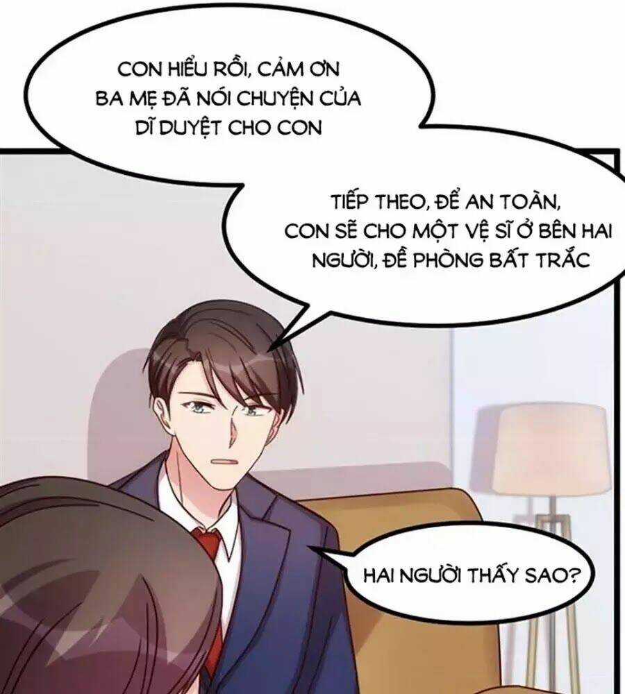 Cô Vợ Ấm Áp Của Hạ Thiếu Chapter 229 trang 3