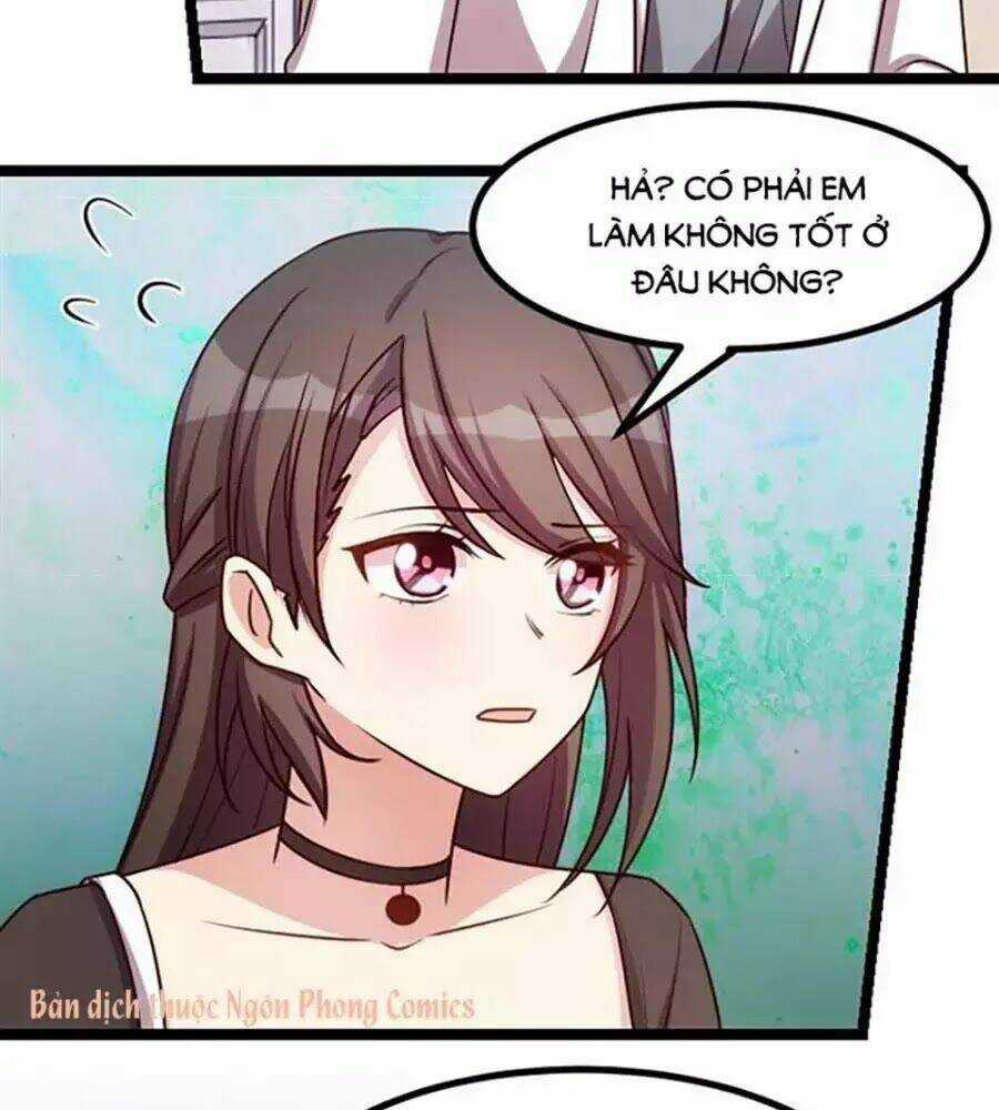 Cô Vợ Ấm Áp Của Hạ Thiếu Chapter 229 trang 31