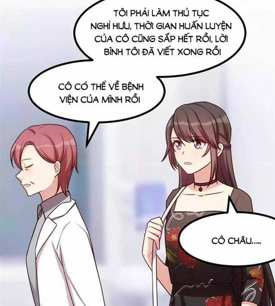 Cô Vợ Ấm Áp Của Hạ Thiếu Chapter 229 trang 32