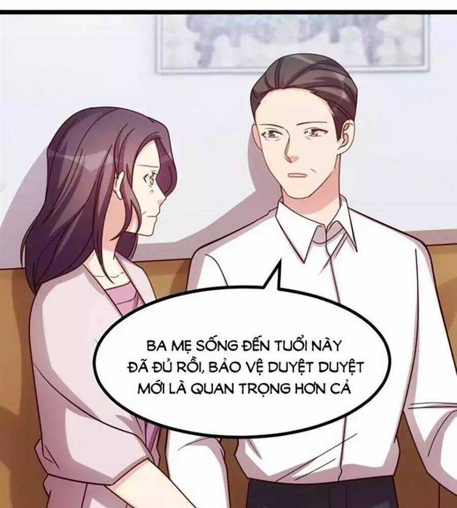 Cô Vợ Ấm Áp Của Hạ Thiếu Chapter 229 trang 5