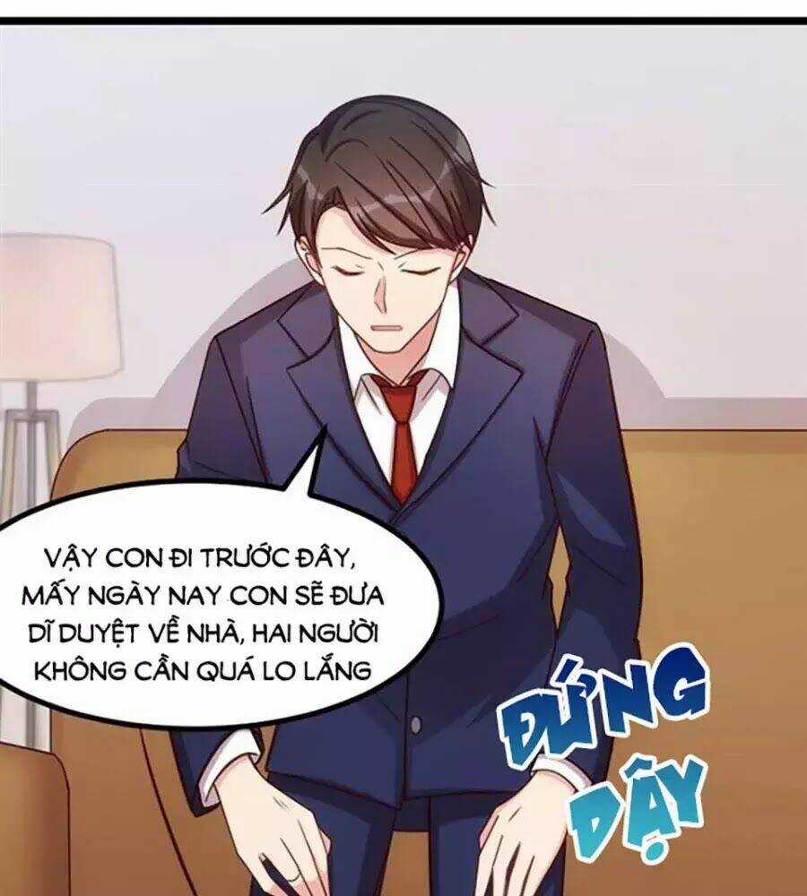 Cô Vợ Ấm Áp Của Hạ Thiếu Chapter 229 trang 7