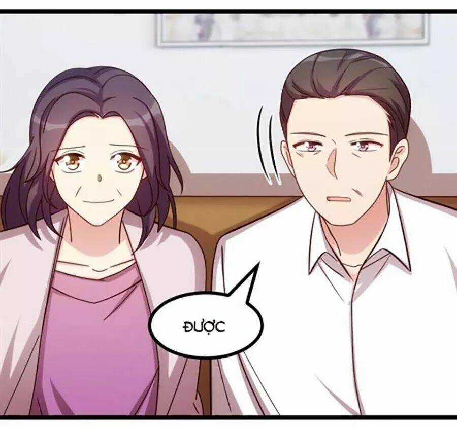 Cô Vợ Ấm Áp Của Hạ Thiếu Chapter 229 trang 9