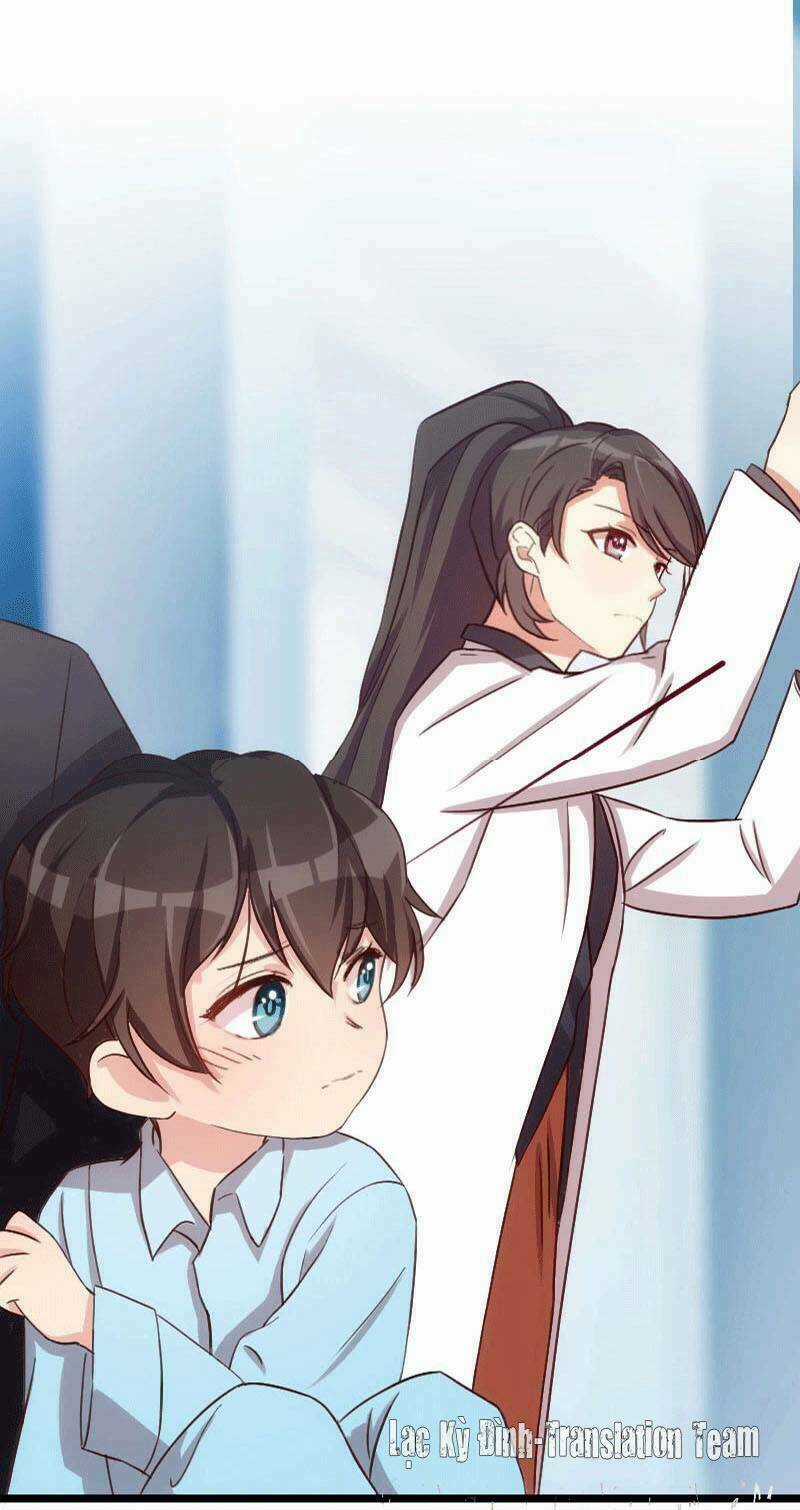 Cô Vợ Ấm Áp Của Hạ Thiếu Chapter 23 trang 0