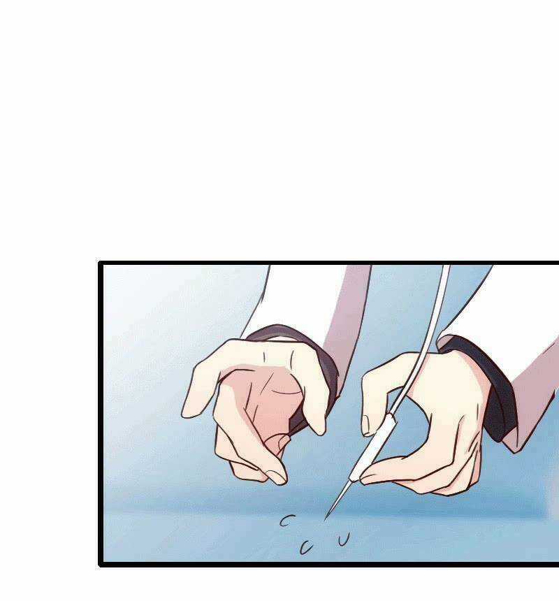 Cô Vợ Ấm Áp Của Hạ Thiếu Chapter 23 trang 1