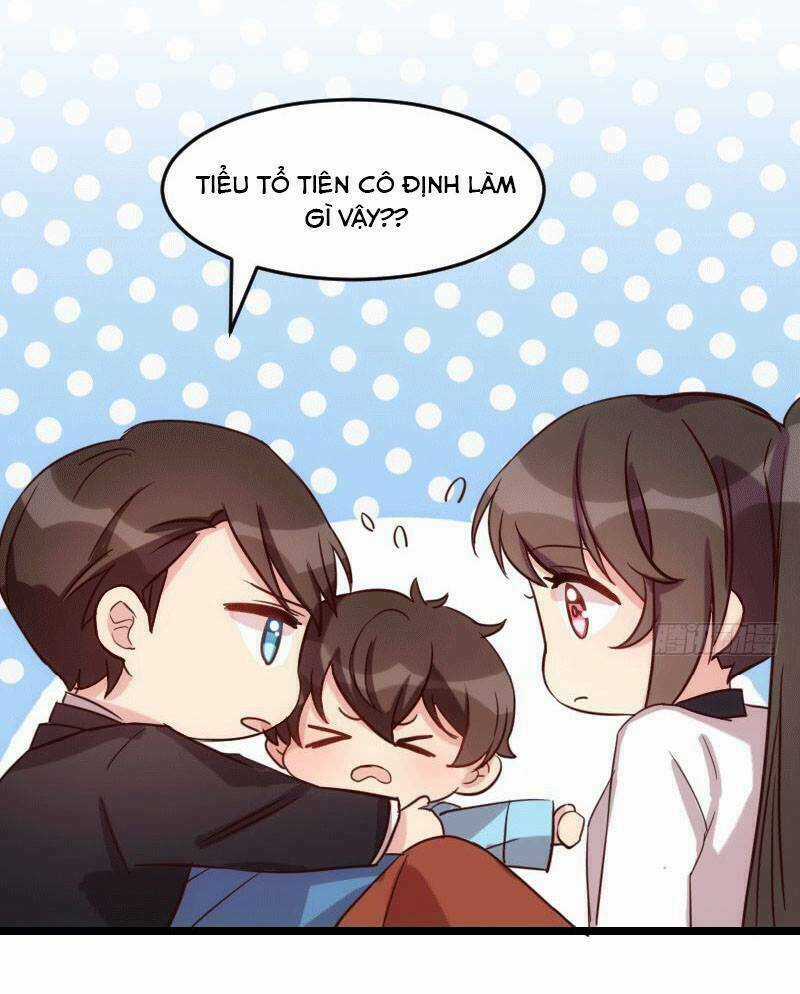 Cô Vợ Ấm Áp Của Hạ Thiếu Chapter 23 trang 10