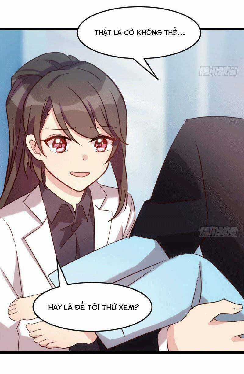 Cô Vợ Ấm Áp Của Hạ Thiếu Chapter 23 trang 11