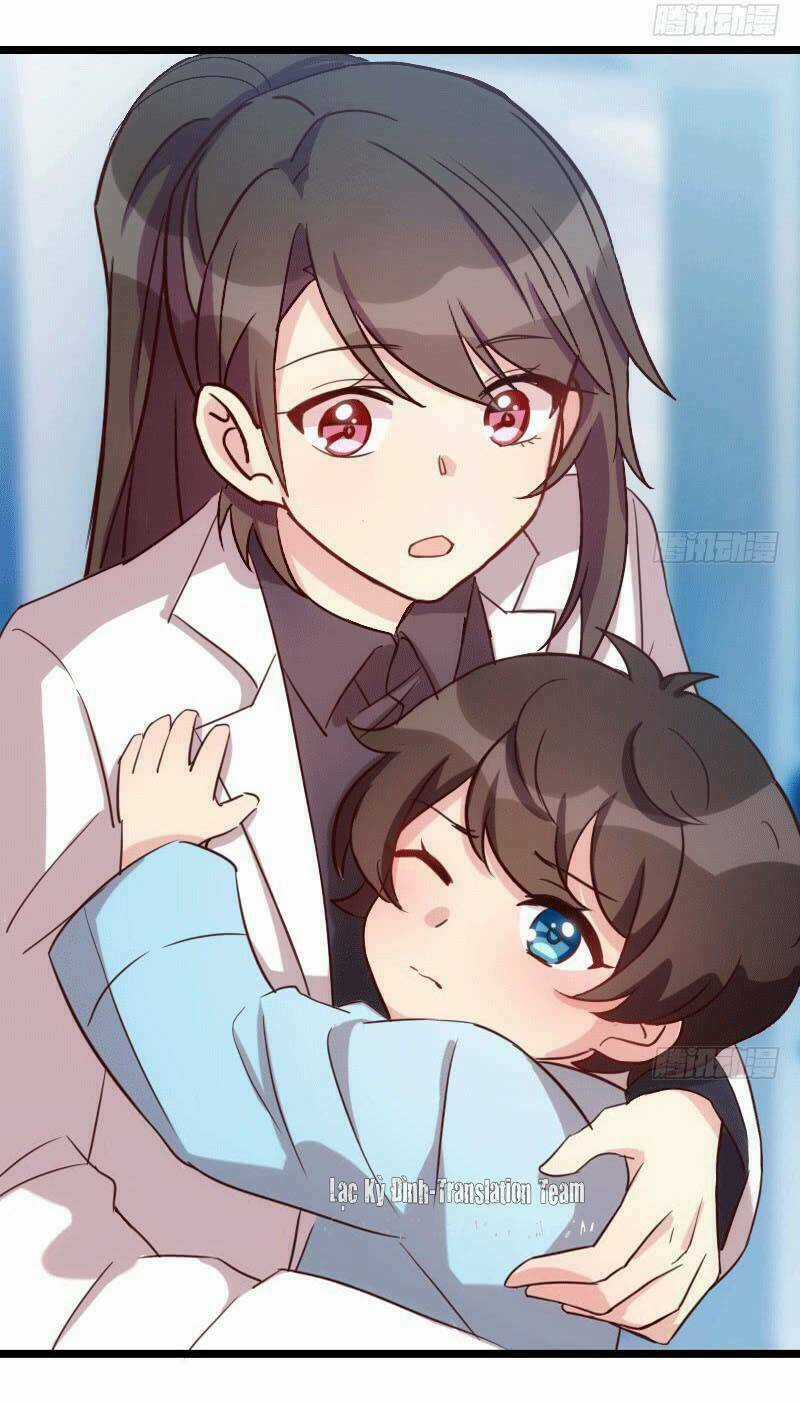 Cô Vợ Ấm Áp Của Hạ Thiếu Chapter 23 trang 13