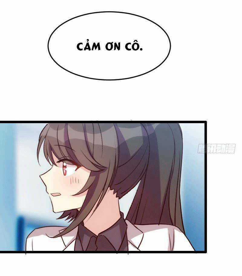 Cô Vợ Ấm Áp Của Hạ Thiếu Chapter 23 trang 15