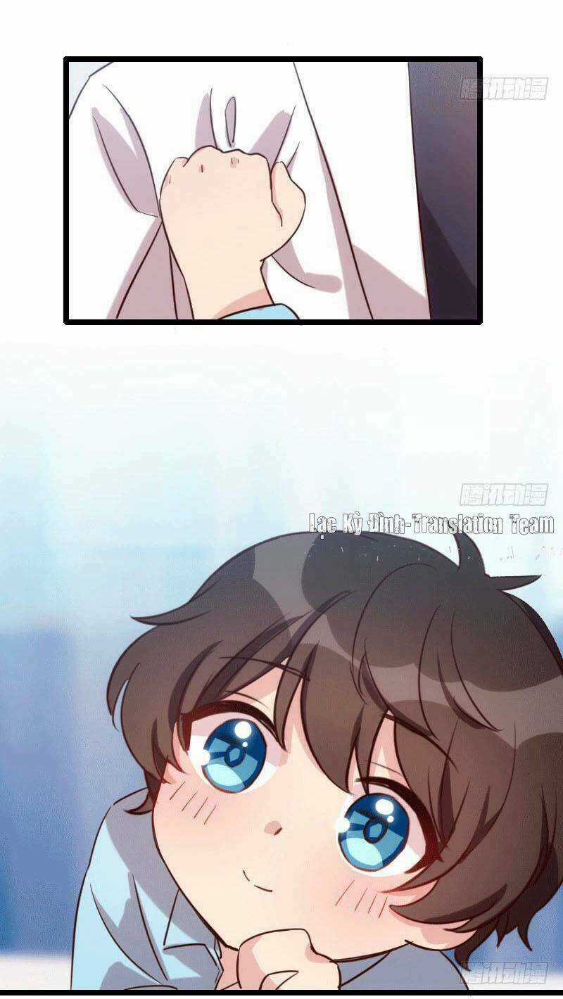 Cô Vợ Ấm Áp Của Hạ Thiếu Chapter 23 trang 16