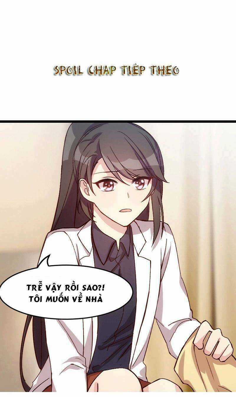 Cô Vợ Ấm Áp Của Hạ Thiếu Chapter 23 trang 18