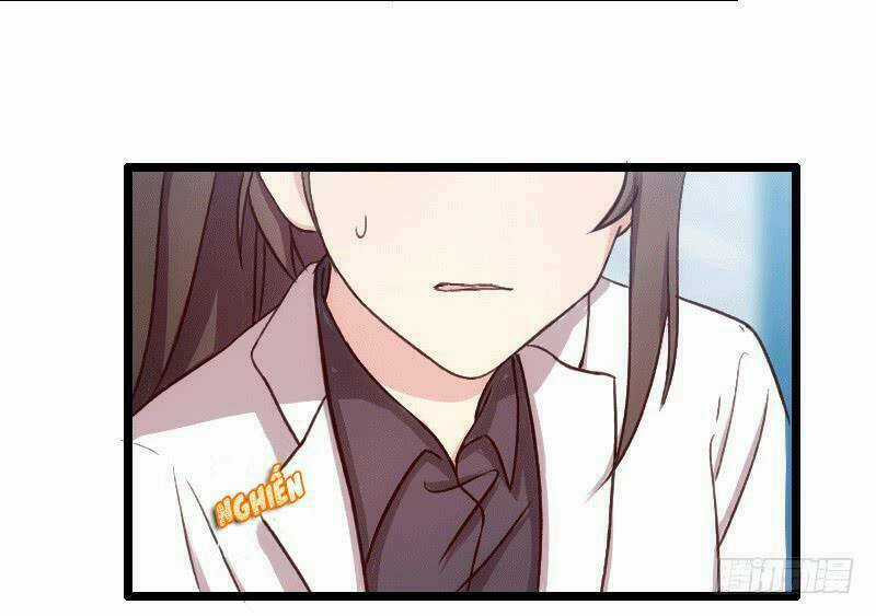 Cô Vợ Ấm Áp Của Hạ Thiếu Chapter 23 trang 3