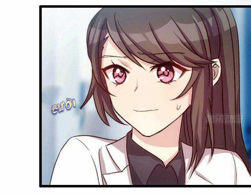 Cô Vợ Ấm Áp Của Hạ Thiếu Chapter 23 trang 6