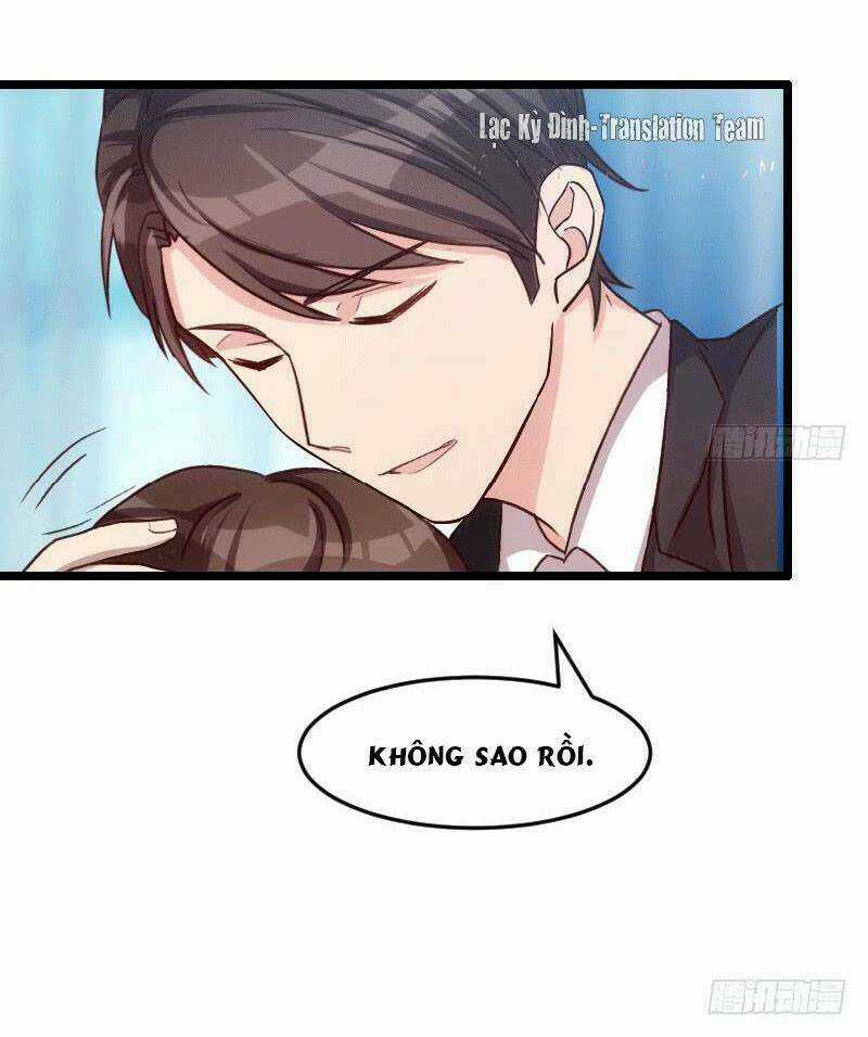 Cô Vợ Ấm Áp Của Hạ Thiếu Chapter 23 trang 7