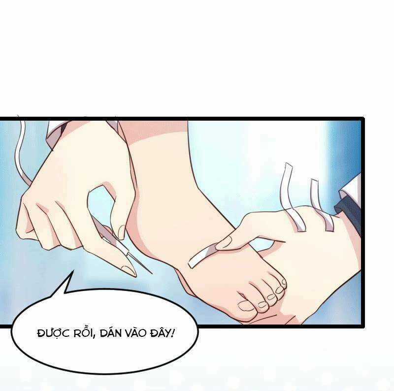 Cô Vợ Ấm Áp Của Hạ Thiếu Chapter 23 trang 9