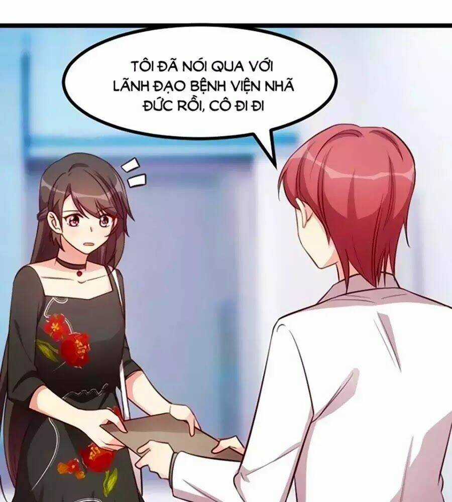 Cô Vợ Ấm Áp Của Hạ Thiếu Chapter 230 trang 0