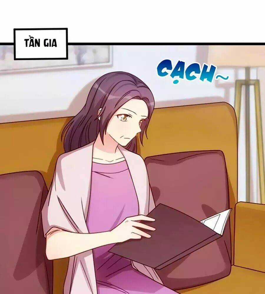 Cô Vợ Ấm Áp Của Hạ Thiếu Chapter 230 trang 16