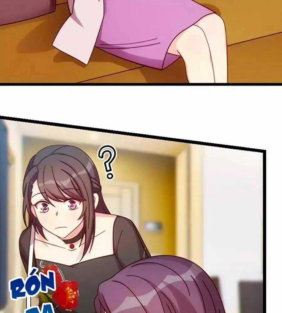 Cô Vợ Ấm Áp Của Hạ Thiếu Chapter 230 trang 17