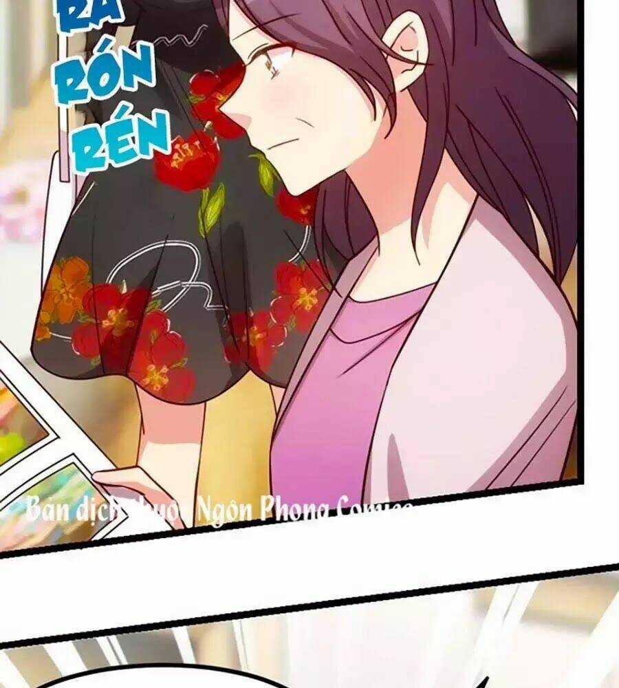 Cô Vợ Ấm Áp Của Hạ Thiếu Chapter 230 trang 18