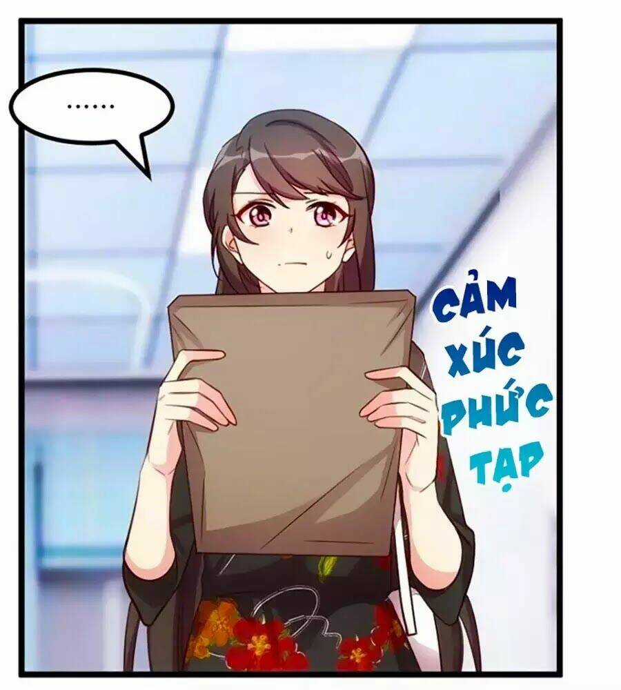 Cô Vợ Ấm Áp Của Hạ Thiếu Chapter 230 trang 2