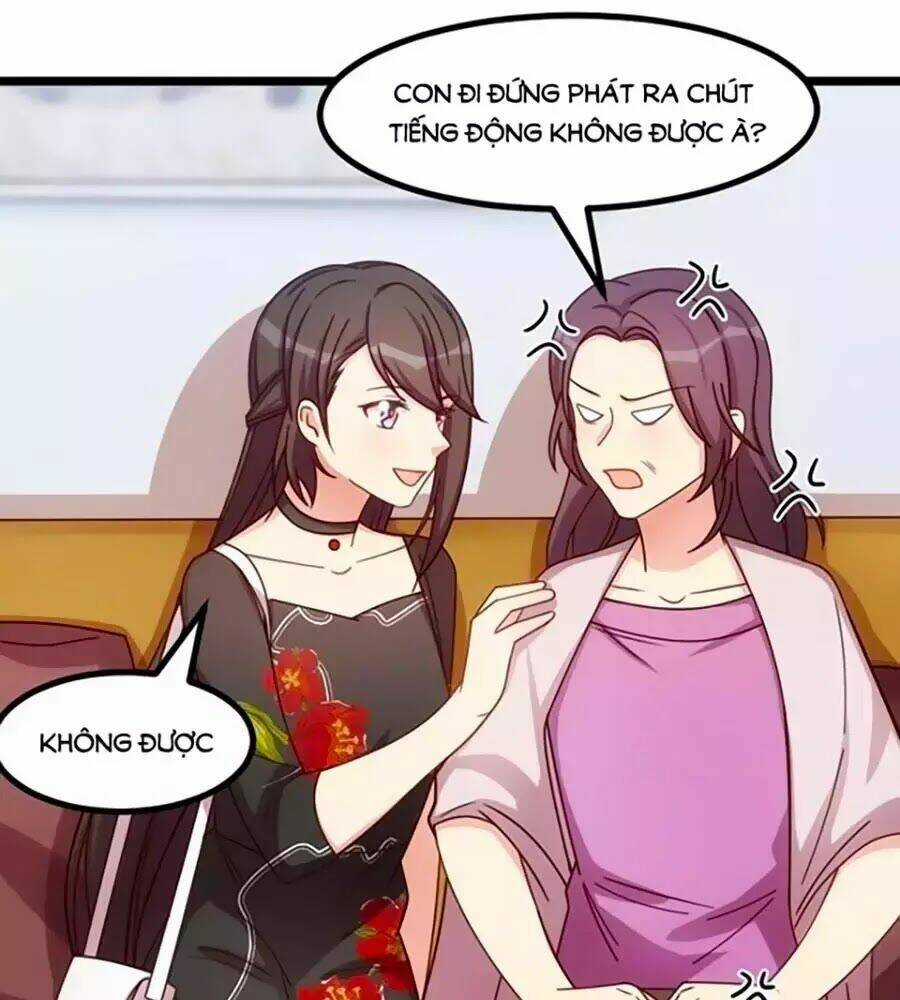 Cô Vợ Ấm Áp Của Hạ Thiếu Chapter 230 trang 21