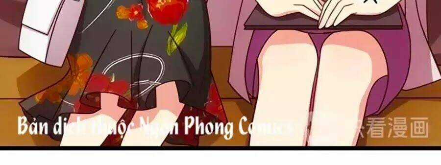 Cô Vợ Ấm Áp Của Hạ Thiếu Chapter 230 trang 22