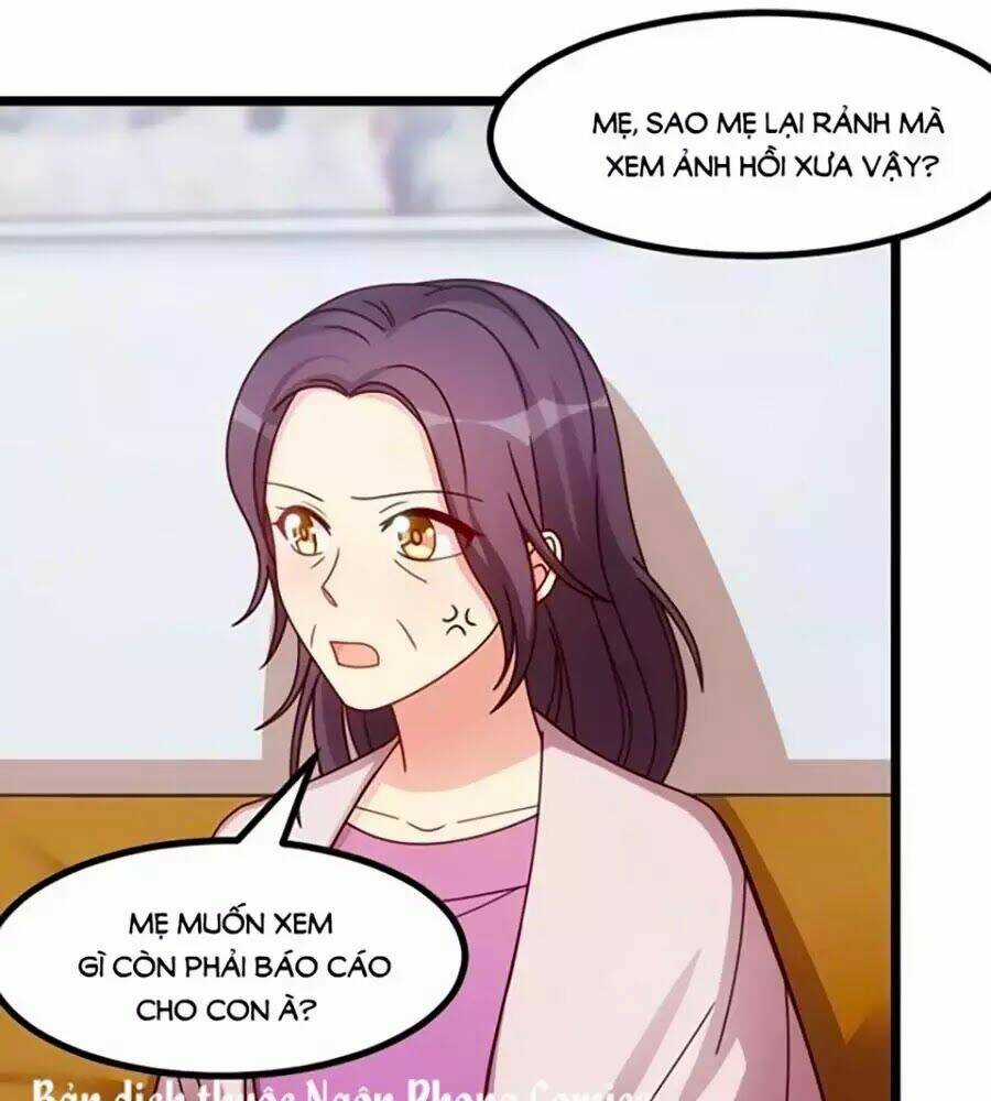 Cô Vợ Ấm Áp Của Hạ Thiếu Chapter 230 trang 23