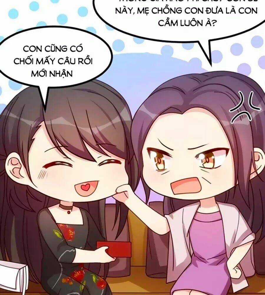 Cô Vợ Ấm Áp Của Hạ Thiếu Chapter 230 trang 26