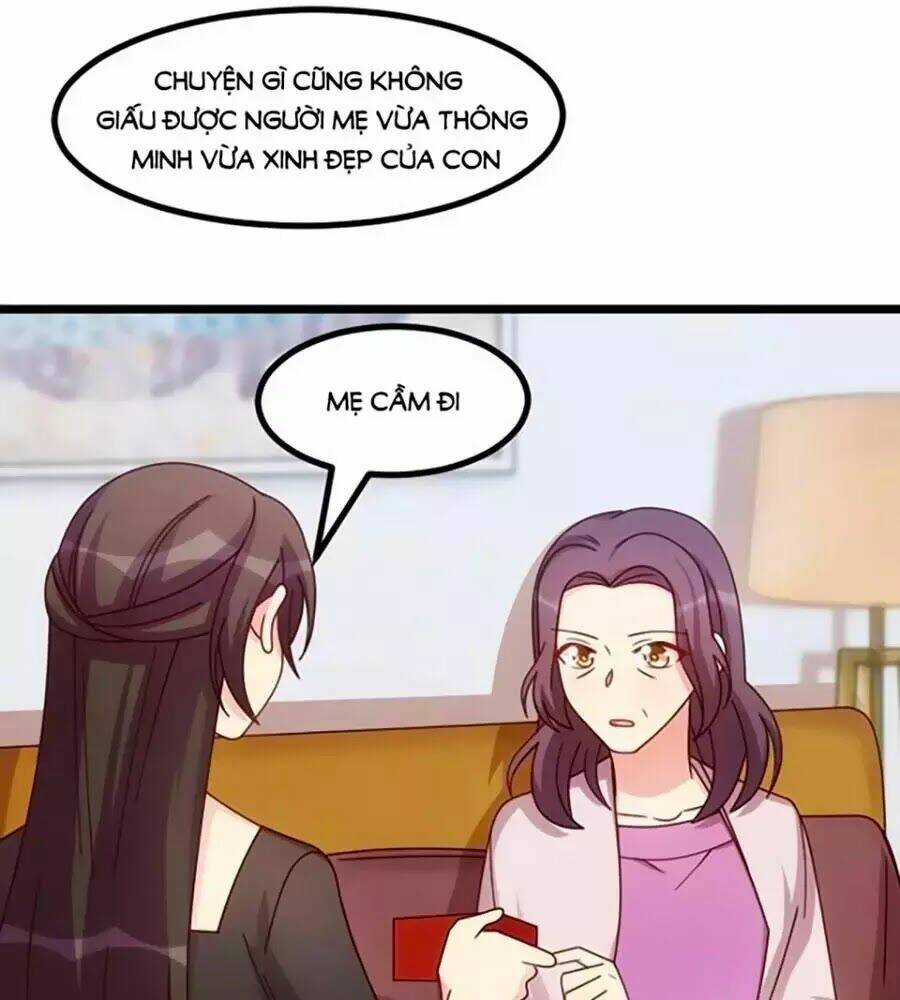 Cô Vợ Ấm Áp Của Hạ Thiếu Chapter 230 trang 28