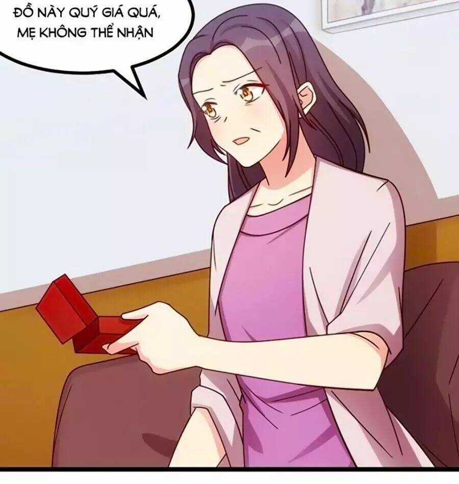 Cô Vợ Ấm Áp Của Hạ Thiếu Chapter 230 trang 31