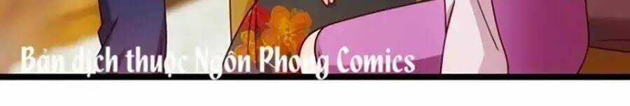 Cô Vợ Ấm Áp Của Hạ Thiếu Chapter 230 trang 33