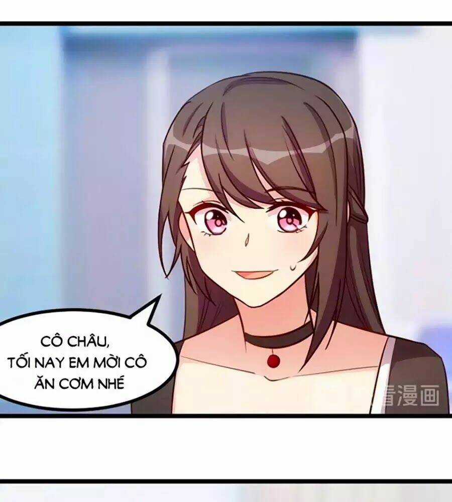 Cô Vợ Ấm Áp Của Hạ Thiếu Chapter 230 trang 5