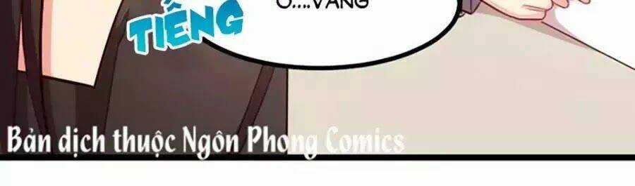 Cô Vợ Ấm Áp Của Hạ Thiếu Chapter 230 trang 7