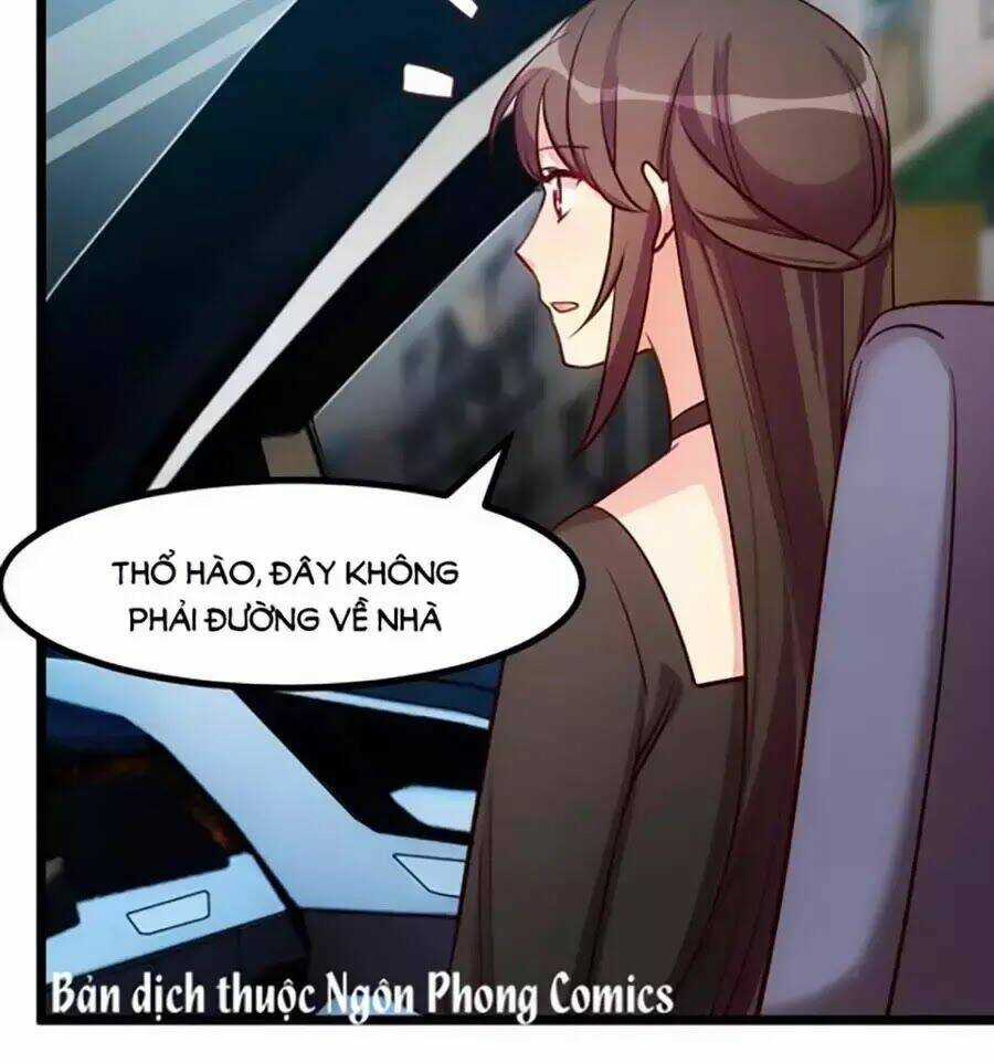 Cô Vợ Ấm Áp Của Hạ Thiếu Chapter 230 trang 9